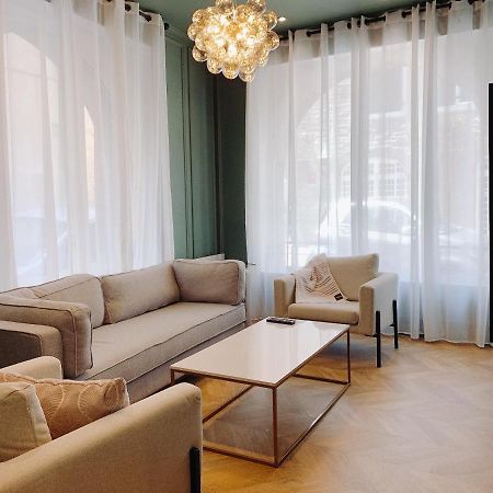 Appartement L'Emeraude A Saint Malo Intra-Muros 외부 사진
