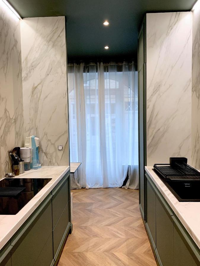 Appartement L'Emeraude A Saint Malo Intra-Muros 외부 사진