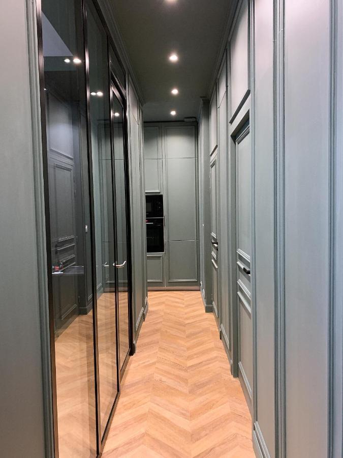 Appartement L'Emeraude A Saint Malo Intra-Muros 외부 사진