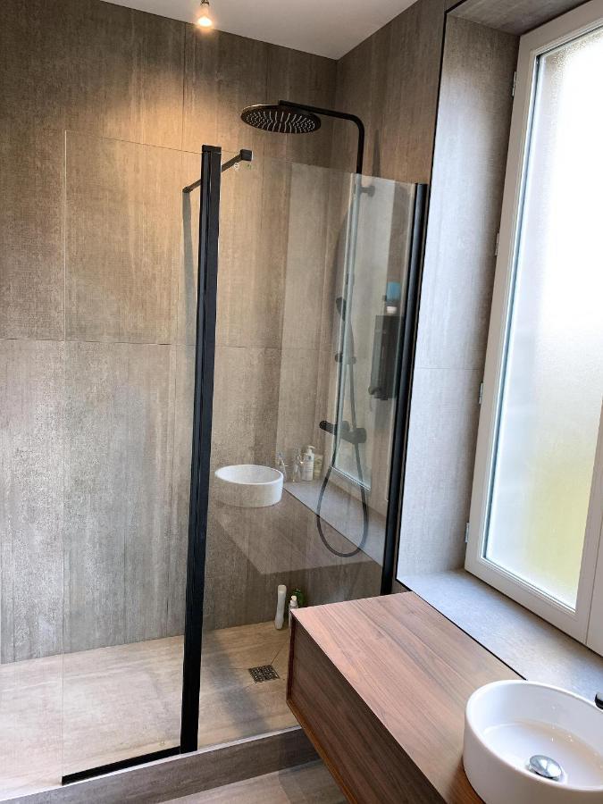 Appartement L'Emeraude A Saint Malo Intra-Muros 외부 사진