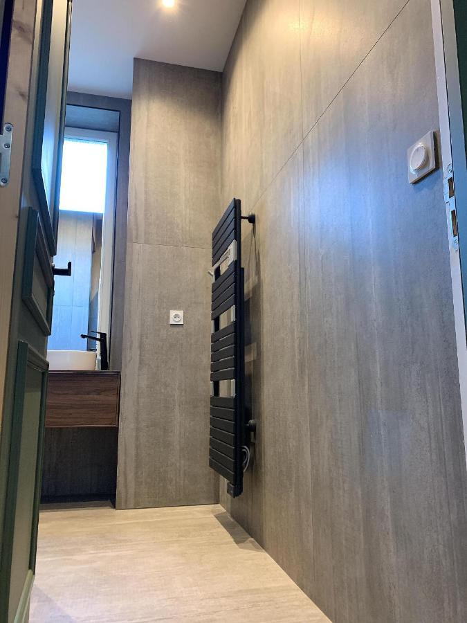 Appartement L'Emeraude A Saint Malo Intra-Muros 외부 사진
