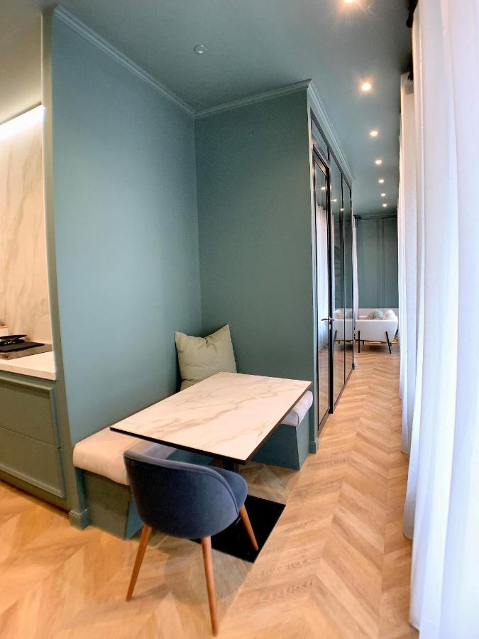 Appartement L'Emeraude A Saint Malo Intra-Muros 외부 사진