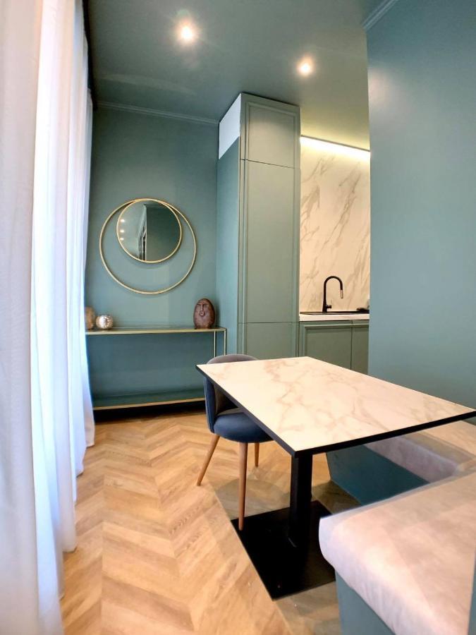 Appartement L'Emeraude A Saint Malo Intra-Muros 외부 사진