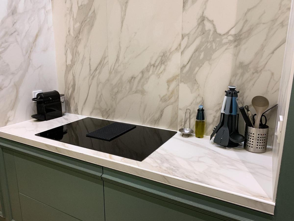 Appartement L'Emeraude A Saint Malo Intra-Muros 외부 사진