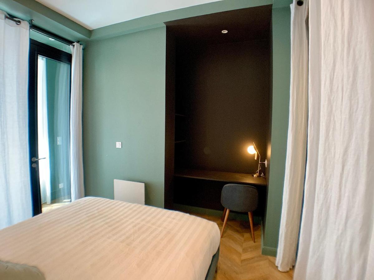 Appartement L'Emeraude A Saint Malo Intra-Muros 외부 사진