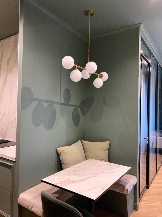 Appartement L'Emeraude A Saint Malo Intra-Muros 외부 사진