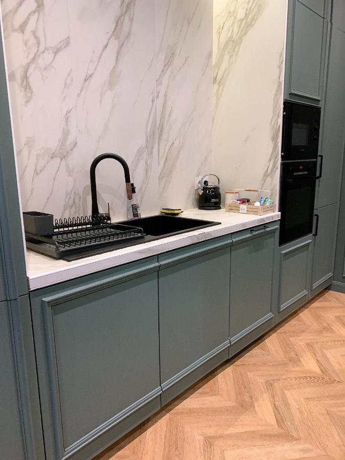 Appartement L'Emeraude A Saint Malo Intra-Muros 외부 사진