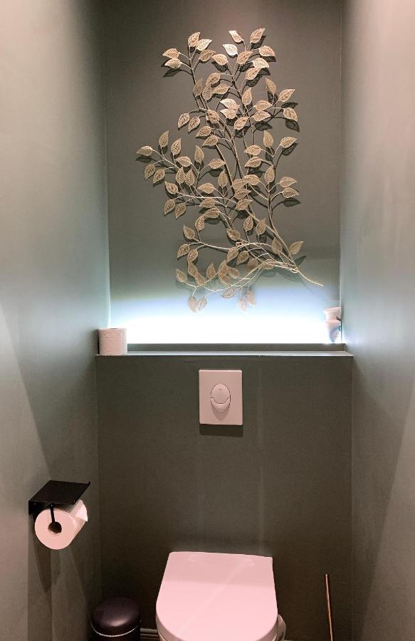 Appartement L'Emeraude A Saint Malo Intra-Muros 외부 사진