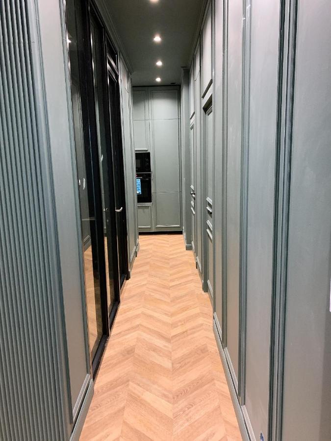 Appartement L'Emeraude A Saint Malo Intra-Muros 외부 사진
