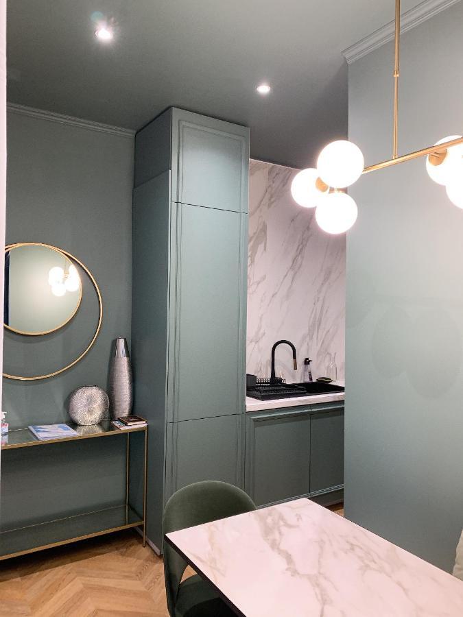 Appartement L'Emeraude A Saint Malo Intra-Muros 외부 사진